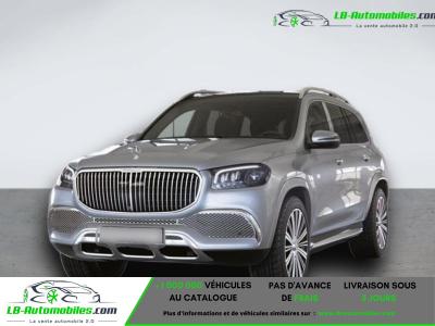 Mercedes GLS Maybach 600 BVA 4Matic