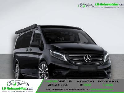 Mercedes Classe V Marco Polo 250d BVA