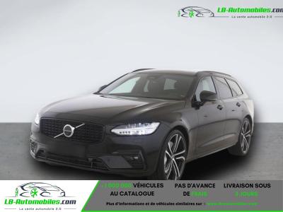 Volvo V90 B5 AWD 235 ch BVA