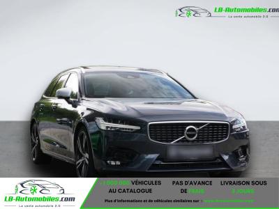 Volvo V90 D4 190 ch BVA