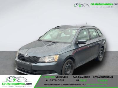 Skoda Fabia Combi 1.0 TSI 95 ch BVM