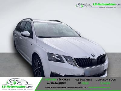 Skoda Octavia Combi 1.0 TSI 116 ch BVM