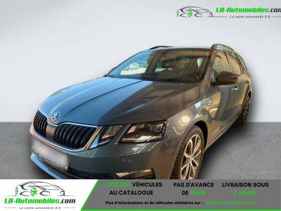 Skoda Octavia Combi 1.0 TSI 116 ch BVM