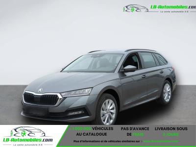 Skoda Octavia Combi 1.0 TSI 110 ch BVA