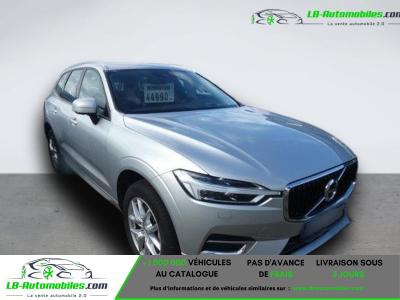 Volvo XC60 T8 AWD 303 ch + 87 ch BVA