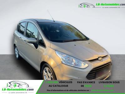 Ford B-Max 1.0 EcoBoost 100 BVM