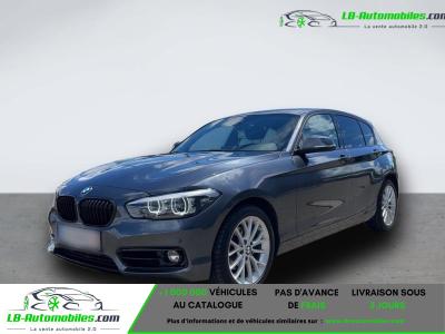 BMW Série 1 120i 184 ch BVA