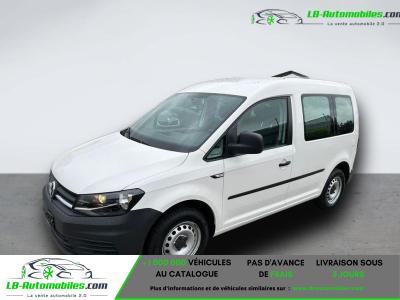 Volkswagen Caddy 2.0 TDI 75