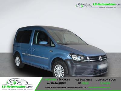 Volkswagen Caddy 2.0 TDI 75