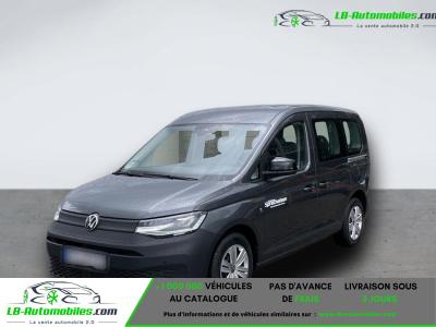 Volkswagen Caddy 1.5 TSI 114 BVA