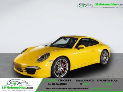 Porsche 911 - 991 Coupe S 3.8i 400 PDK