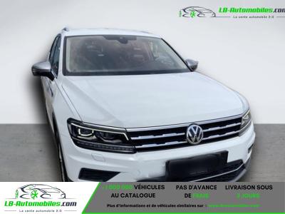 Volkswagen Tiguan Allspace 150 BVA