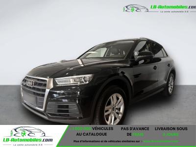 Audi Q5 TDI 231 BVA Quattro