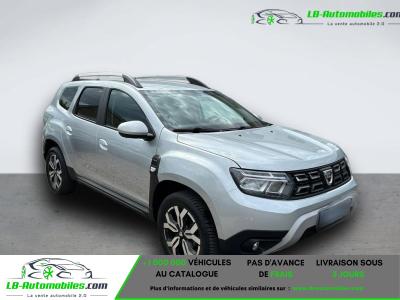 Dacia Duster Blue dCi 115 4x2