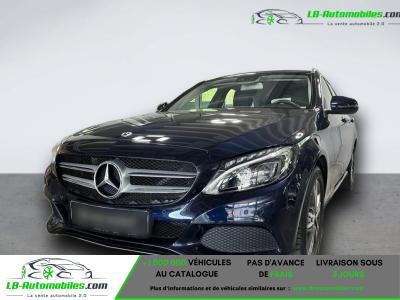 Mercedes Classe C Break 180 BVA