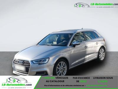 Audi A3 Sportback TFSI 115 BVM