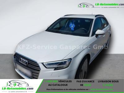 Audi A3 Sportback TFSI 115 BVA