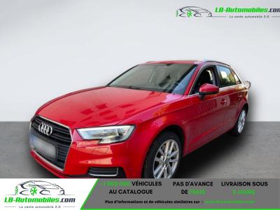 Audi A3 Sportback TDI 150 BVA