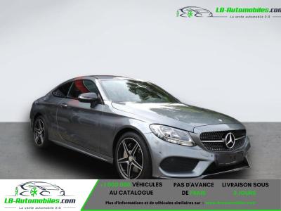 Mercedes Classe C Coupe 250 BVA