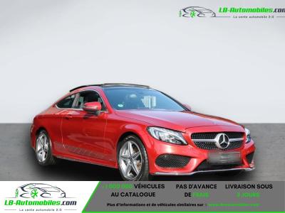 Mercedes Classe C Coupe 250 BVA