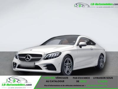 Mercedes Classe C Coupe 180 BVA