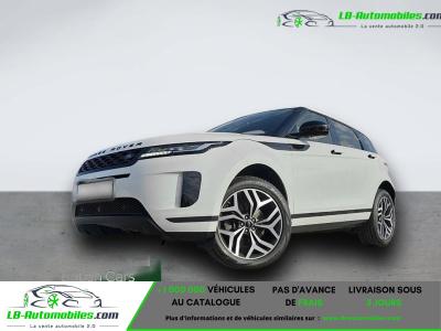 Land Rover Range Rover Evoque D180 AWD BVA