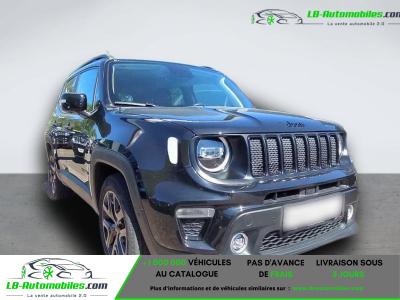 Jeep Renegade 1.0 120 ch BVM