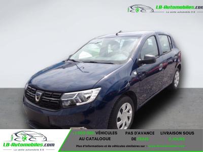 Dacia Sandero SCe 75