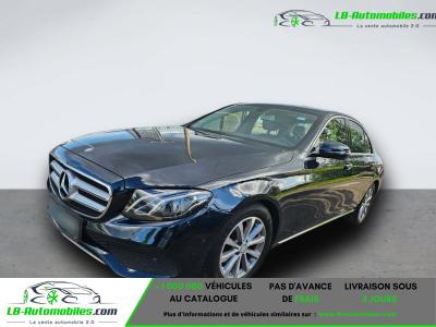 Mercedes Classe E 200 d BVA