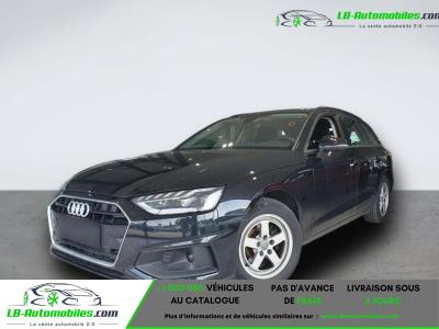 Audi A4 Avant 35 TFSI 150 BVA