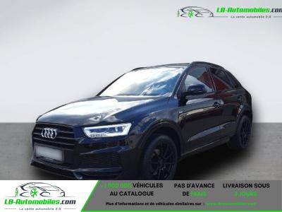 Audi Q3 1.4 TFSI   150 ch