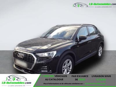 Audi Q3 40 TFSI 190 ch BVA Quattro