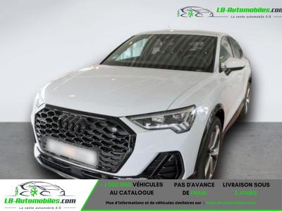 Audi Q3 Sportback 35 TDI 150 ch BVA Quattro