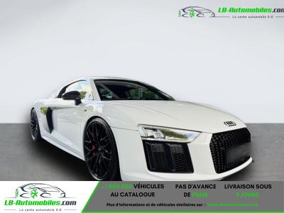 Audi R8 V10 Plus 5.2 FSI 610 BVA Quattro