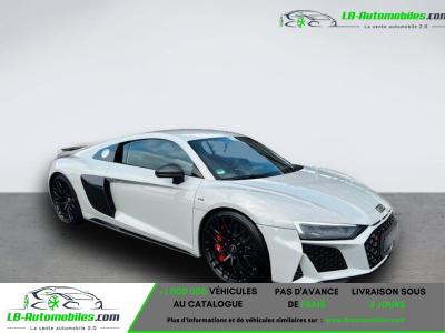 Audi R8 V10 5.2 FSI 620 BVA