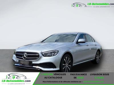 Mercedes Classe E 300 e EQPower BVA