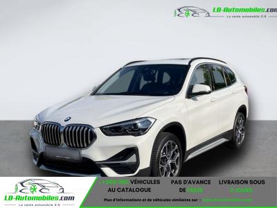 BMW X1 sDrive 18d 150 ch