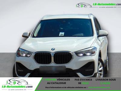 BMW X1 sDrive 18i 136 ch BVA