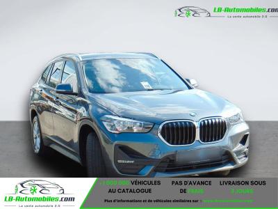 BMW X1 sDrive 18i 136 ch BVA