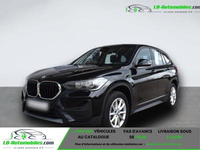 BMW X1 sDrive 20d 190 ch BVA