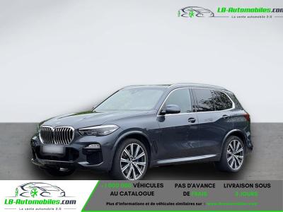 BMW X5 xDrive40i 340 ch BVA