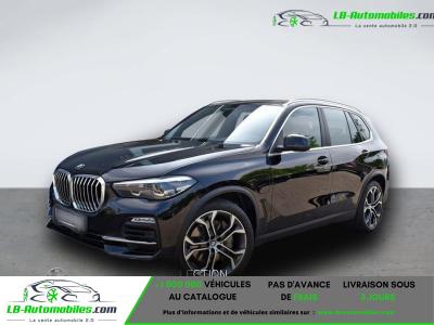 BMW X5 xDrive45e 394 ch BVA