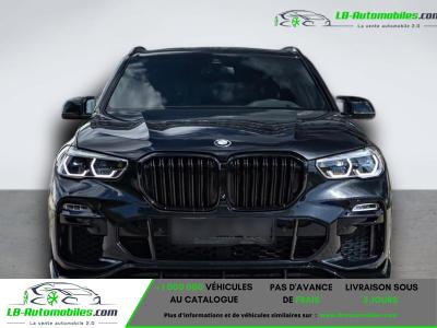 BMW X5 M Compétition 625ch BVA