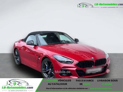 BMW Z4 M40i 340 ch BVA