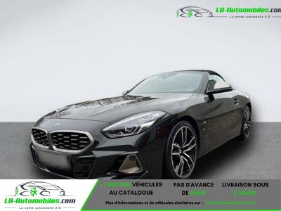 BMW Z4 M40i 340 ch BVA