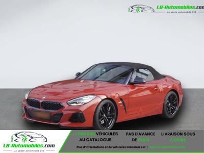 BMW Z4 M40i 340 ch BVA