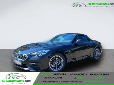 BMW Z4 sDrive 20i 197 ch BVA