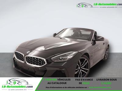 BMW Z4 sDrive 30i 258 ch BVA