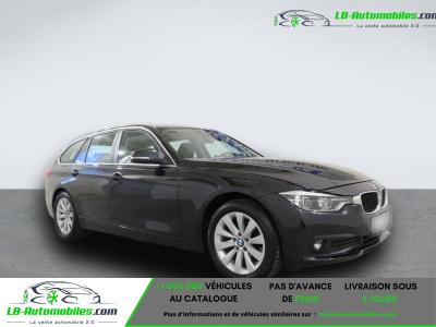 BMW Série 3 Touring 320d xDrive 190 ch BVA