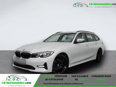 BMW Série 3 Touring 320d xDrive 190 ch BVA